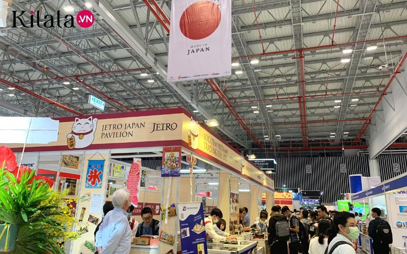 food & hotel Việt Nam